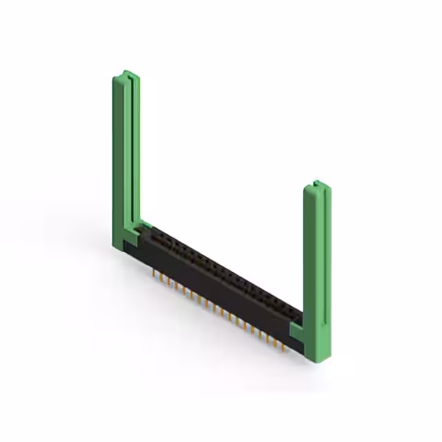 355-036-520-558 EDAC Inc.  Edgeboard Connectors